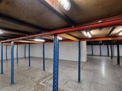 Sector C Sin Ming Industrial Estate (D20), Warehouse #573649821